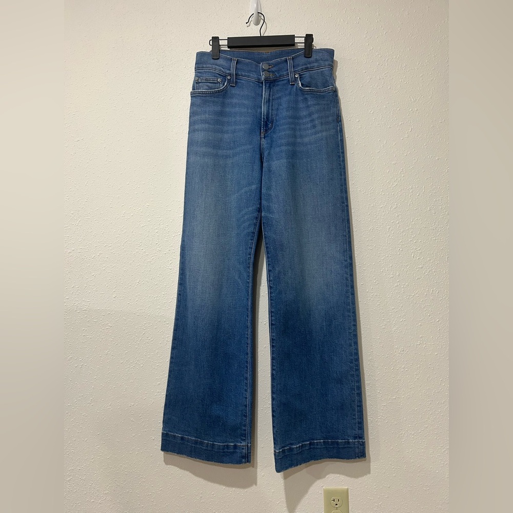 Outerknown Barabella S.E.A Jeans Tall Inseam